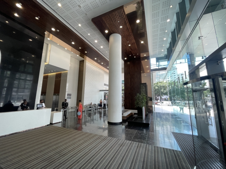 To Let commercial Property for Rent in Cape Town City Centre Western Cape